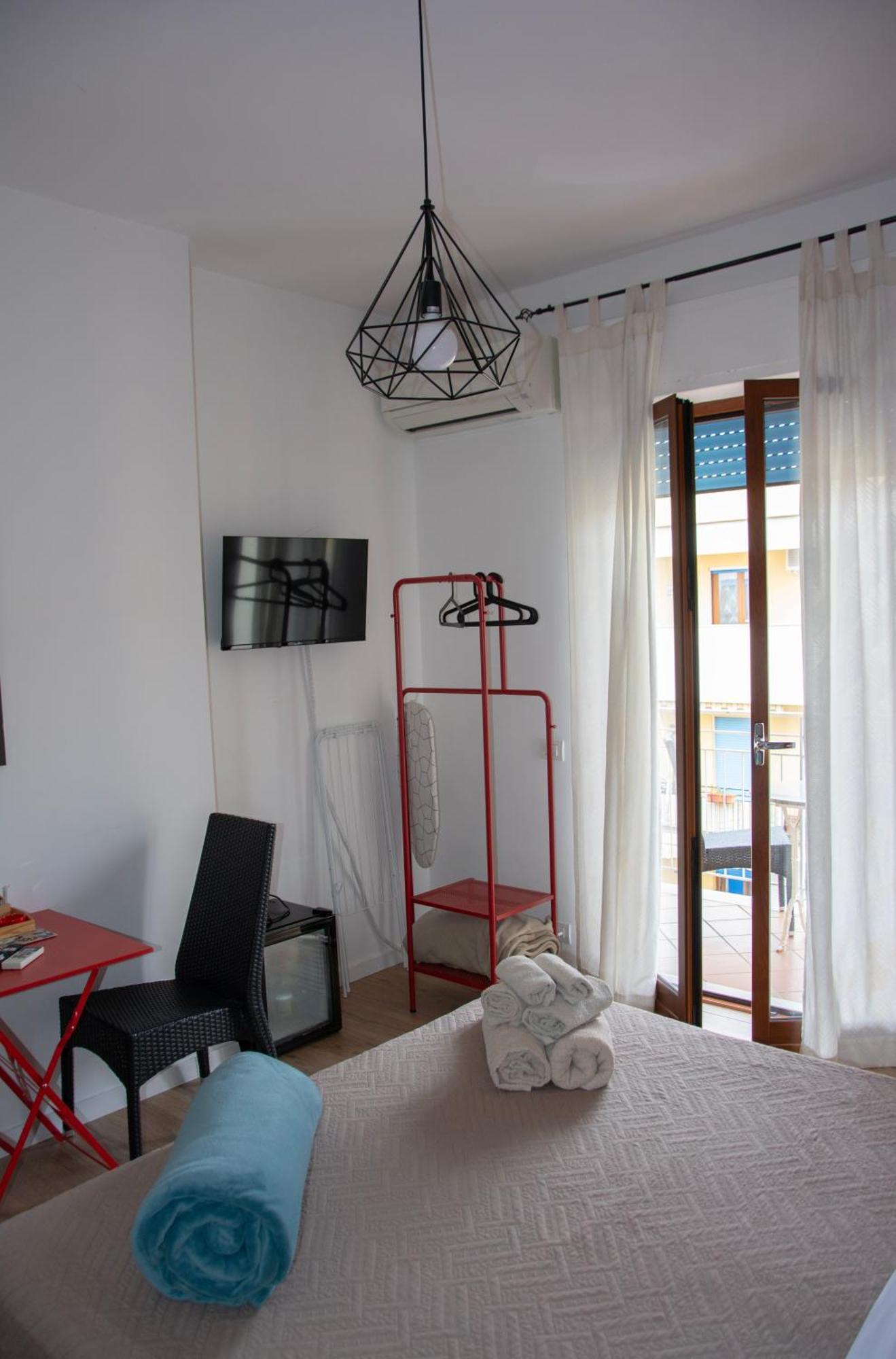 Bed and Breakfast Casa del Corso Península Sorrentina Exterior foto
